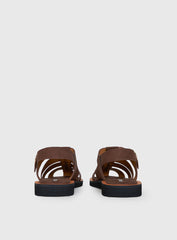 Orson Sandals Brown