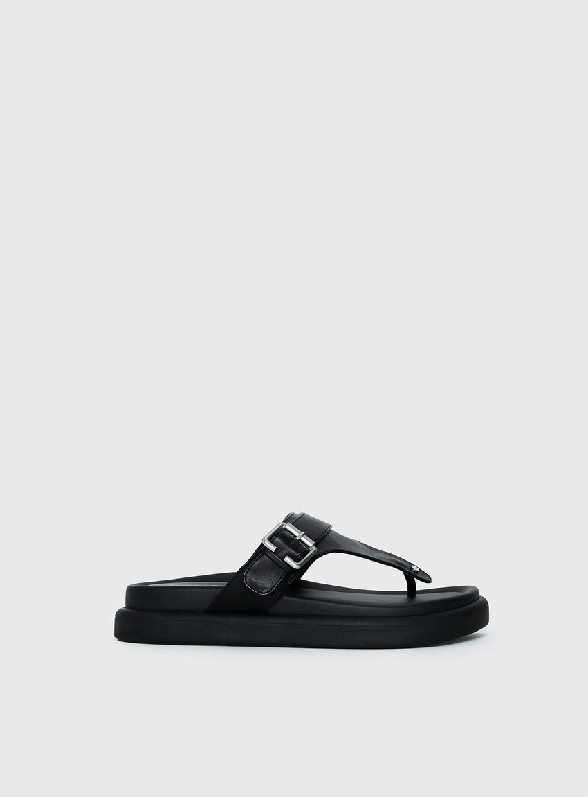 Therapy Palloma Sandals Black