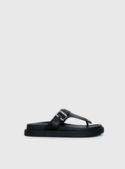 Therapy Palloma Sandals Black