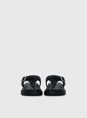 Therapy Palloma Sandals Black